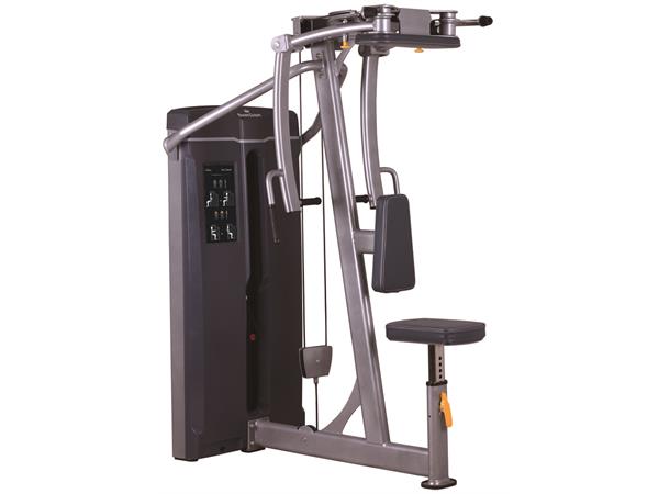 Gymsport Multimaskine Bryst/Rygg - Kombi